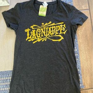 Lagniappe T-shirt